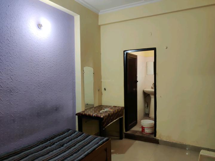 Nyay Khand, Indirapuram Bedroom One 1