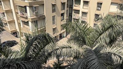 Building Image of 670 Sq.ft 1 BHK Apartment / Flat for sale in Shree Niraj Riveria, Kalyan West Kalyan for Rs. 4421000