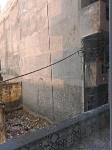 Bedroom Two Image of 1350 Sq.ft 3 BHK Apartment / Flat for sale in Networth Shree Homes, Sector 74 Noida for Rs. 5800030