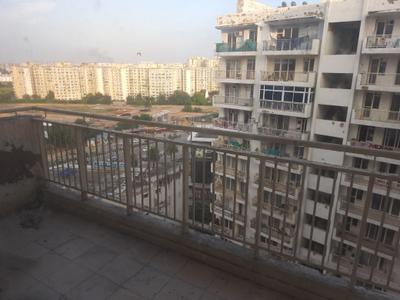 Image of 1200 Sq.ft 2 BHK Apartment / Flat for sale in Avalon Royal Park, Sector 15, Bhiwadi for Rs. 3000000
