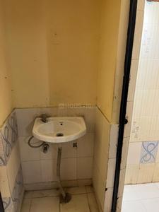Bathroom Image of 750 Sq.ft 1 BHK Independent House for sale in Sector MU 1 Greater Noida for Rs. 13000000