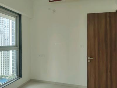 Bedroom Image of 1035 Sq.ft 3 BHK Apartment / Flat for sale in Runwal Sanctuary, Mulund West Mumbai for Rs. 29800000