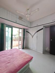 Bedroom Image of 900 Sq.ft 2 BHK Apartment / Flat for sale in JK Hill Park, Dhayari Pune for Rs. 6800000