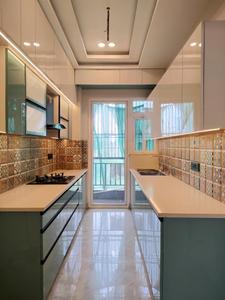 Kitchen Image of 1720 Sq.ft 3 BHK Apartment / Flat for sale in Calista Heights, Noida Extension Greater Noida for Rs. 10311200