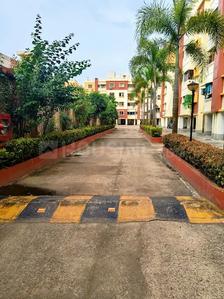 Image of 1109 Sq.ft 3 BHK Apartment / Flat for sale in Merlin Trinoyoni, Sarsuna, Kolkata for Rs. 3600000