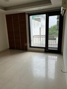 Bedroom Image of 4500 Sq.ft 4 BHK Builder Floor for rent in Swaraj Homes Sukhdev Vihar Pocket A, Sukhdev Vihar New Delhi for Rs. 165000