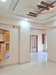 Hall Image of 1185 Sq.ft 2 BHK Apartment / Flat for sale in Oshi Sai Address Apartment, Hukma Khedi Indore for Rs. 5500000