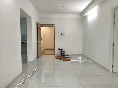 Living Room Image of 882 Sq.ft 2 BHK Apartment / Flat for sale in Godrej Hill Retreat, Mahalunge Pune for Rs. 9200000