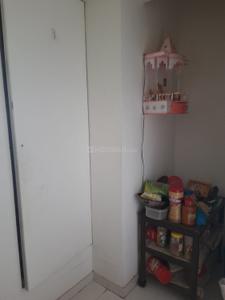 Hall Image of 800 Sq.ft 2 BHK Apartment / Flat for sale in Lodha Amara, Kolshet Thane for Rs. 10500000