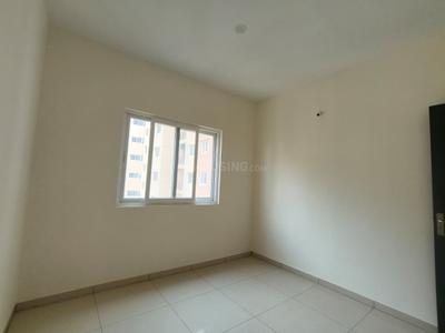 Bedroom Image of 1055 Sq.ft 3 BHK Apartment / Flat for sale in Shriram WYT Field, Bommenahalli Bengaluru for Rs. 9800000