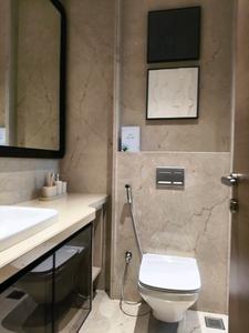 Bedroom One Image of 3228 Sq.ft 4 BHK Apartment / Flat for sale in ANP Privado, Baner Pune for Rs. 35000000