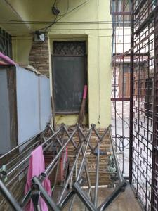 Bedroom One Image of 1800 Sq.ft 3 BHK Apartment / Flat for sale in Dilshad Garden New Delhi for Rs. 17500000