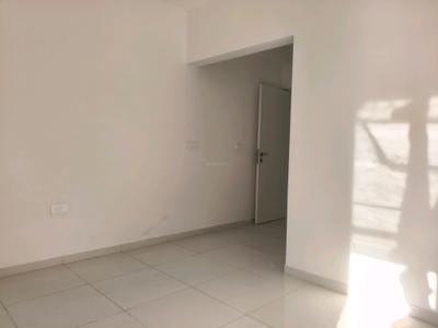 Bedroom Image of 1150 Sq.ft 3 BHK Apartment / Flat for rent in Godrej Hill Retreat, Mahalunge Pune for Rs. 34999