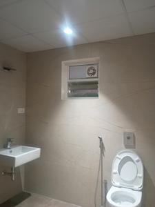 Bedroom One Image of 1150 Sq.ft 2 BHK Apartment / Flat for sale in Pacifica Hillcrest Phase 2, Puppalaguda Hyderabad for Rs. 10400000