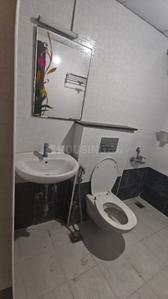 Image of 1200 Sq.ft 2 BHK Apartment / Flat for rent in Mana Uber Verdant, Doddakannelli, Bengaluru for Rs. 52000