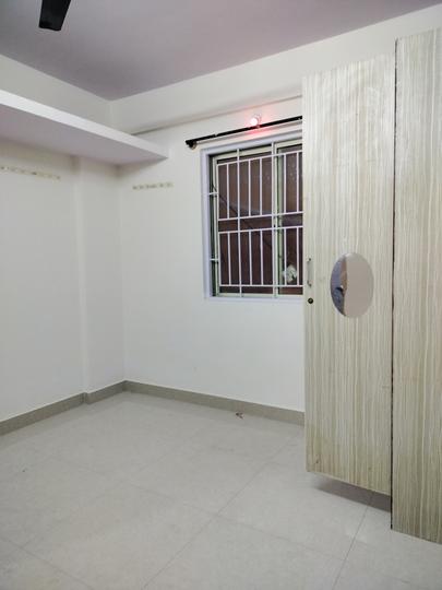 GO GREEN HOMES D block Btm 1stage Tavarekere Bedroom 1