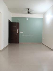 Hall Image of 945 Sq.ft 2 BHK Apartment / Flat for sale in Gota Ahmedabad for Rs. 5250000