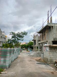 Image of 1200 Sq.ft Residential Plot / Land for sale in SMV Layout, Bengaluru for Rs. 19600000