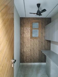 Study Room Image of 2403 Sq.ft 4 BHK Builder Floor for sale in Puri Aman Villas, Sector 89 Faridabad for Rs. 24500000