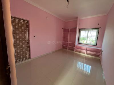 Bedroom Image of 1250 Sq.ft 2 BHK Apartment / Flat for rent in Netaji Nagar Nellore for Rs. 11500