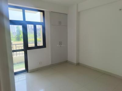 Bedroom Image of 698 Sq.ft 1 BHK Apartment / Flat for sale in Sunskriti II, Sector 33 Bhiwadi for Rs. 2350000