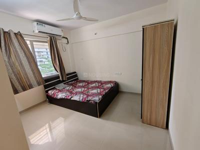 Bedroom Image of 930 Sq.ft 2 BHK Apartment / Flat for sale in Amit Astonia Classic, Undri Pune for Rs. 5500000