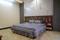 155Gaj independent house fully furnished available for rent Vaishali Nagar Jaipur Bedroom 3