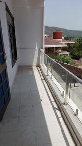 Balcony Image of 1000 Sq.ft 3 BHK Duplex for sale in Sahastradhara Road Dehradun for Rs. 13000000