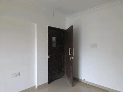 Living Room Image of 600 Sq.ft 1 BHK Apartment / Flat for sale in Sai Om Sai Heights II, Nalasopara West Nala Sopara for Rs. 3500000