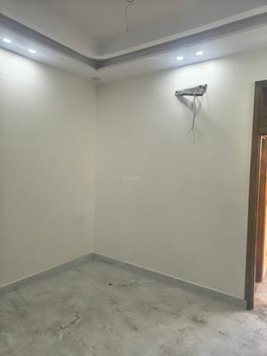 Hall Image of 800 Sq.ft 3 BHK Builder Floor for rent in Shastri Nagar New Delhi for Rs. 28000