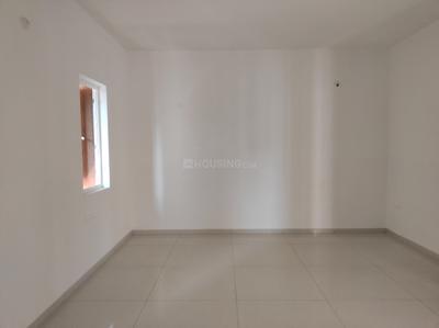Bedroom Image of 2019 Sq.ft 3 BHK Apartment / Flat for sale in Rajapushpa Provincia, Narsingi Hyderabad for Rs. 24800000