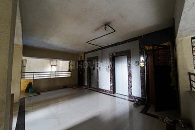 Hall Image of 1781 Sq.ft 3 BHK Apartment / Flat for sale in Hadapsar Pune for Rs. 8900000