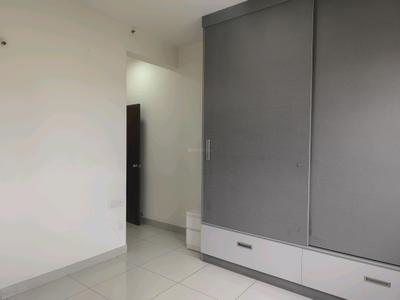 Bedroom Image of 1367 Sq.ft 3 BHK Apartment / Flat for sale in Prestige Lake Ridge, Subramanyapura Bengaluru for Rs. 20000000