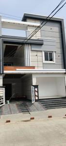 Image of 3000 Sq.ft 3 BHK Villa for sale in Kapra, Secunderabad for Rs. 19000000
