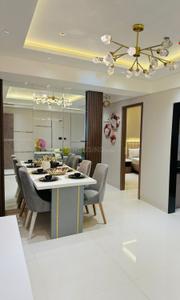 Hall Image of 1050 Sq.ft 3 BHK Apartment / Flat for sale in Vikas Ritz, Kalyan West Kalyan for Rs. 8700000