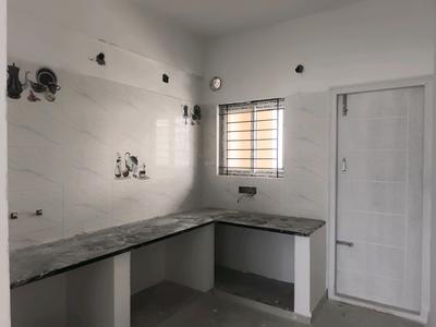 Kitchen Image of 1310 Sq.ft 3 BHK Apartment / Flat for sale in Vajarahalli Bengaluru for Rs. 8500001