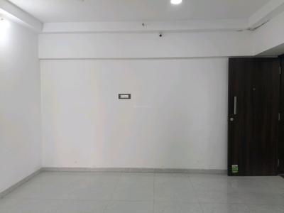 Living Room Image of 1055 Sq.ft 2 BHK Apartment / Flat for sale in Swastik Heights Wing A, Bhayandar East Mira Bhayandar for Rs. 10250000