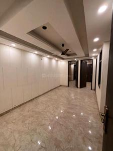 Image of 750 Sq.ft 2 BHK Builder Floor for rent in Sultanpur, New Delhi for Rs. 25000