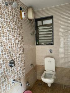 Image of 1030 Sq.ft 2 BHK Apartment / Flat for sale in Panchavati, Nashik for Rs. 7500000