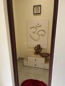 Bedroom Image of 1661 Sq.ft 3 BHK Apartment / Flat for sale in Hero Homes, Sector 88 Mohali for Rs. 17790000