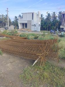 Image of 500 Sq.ft 1 BHK Villa for sale in Morai, Chennai for Rs. 3490487