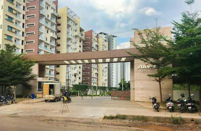 Image of 1450 Sq.ft 3 BHK Apartment / Flat for sale in Alembic Urban Forest, Kadugodi, Bengaluru for Rs. 40000000