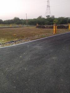 Image of 1000 Sq.ft Residential Plot / Land for sale in Dabok, Udaipur for Rs. 1350000
