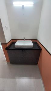 Bathroom Image of 1740 Sq.ft 3 BHK Apartment / Flat for rent in Alekhya Palm Woods, Financial District Hyderabad for Rs. 63000