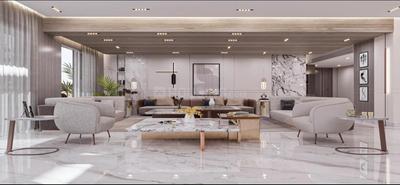 4 BHK Flat