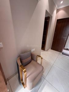 Hall Image of 1750 Sq.ft 3 BHK Apartment / Flat for sale in Arttech The Story House, Sector 89A Gurgaon for Rs. 23000000