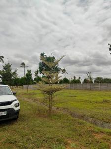 Image of 800 Sq.ft Residential Plot / Land for sale in Armane Nagar, Bengaluru for Rs. 1439200