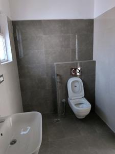 Bedroom One Image of 2540 Sq.ft 4 BHK Villa for sale in Kapra Secunderabad for Rs. 20321000