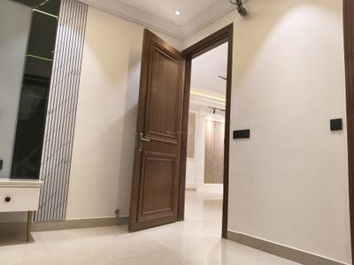 3 BHK Independent Builder Floor