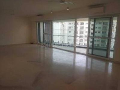 4 BHK Flat